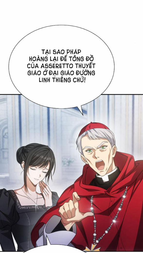 Chị Yêu, Kiếp Này Em Sẽ Là Hoàng Hậu 12.5 trang 24