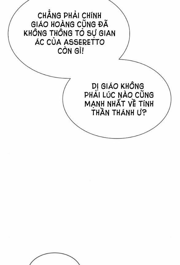 Chị Yêu, Kiếp Này Em Sẽ Là Hoàng Hậu 12.5 trang 25