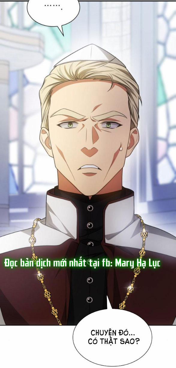 Chị Yêu, Kiếp Này Em Sẽ Là Hoàng Hậu 12.5 trang 26