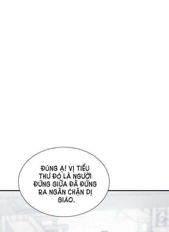 Chị Yêu, Kiếp Này Em Sẽ Là Hoàng Hậu 12.5 trang 27