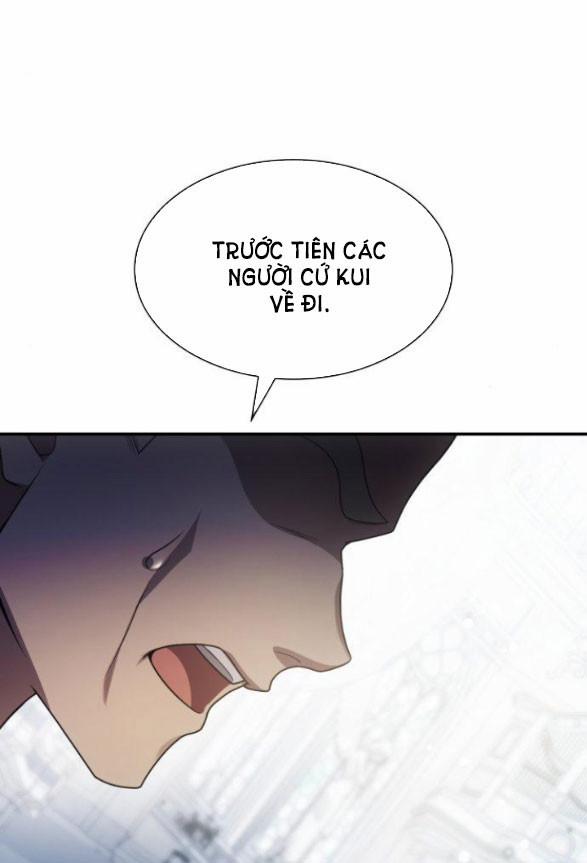 Chị Yêu, Kiếp Này Em Sẽ Là Hoàng Hậu 12.5 trang 34