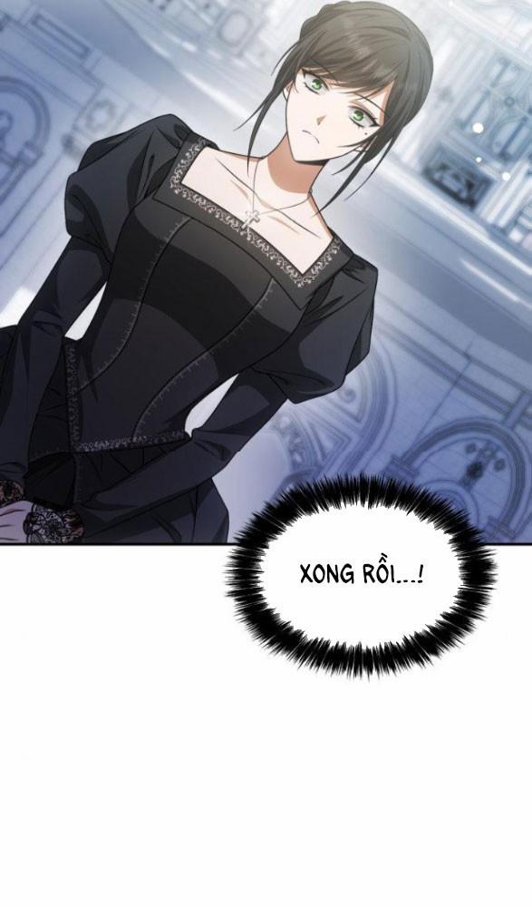 Chị Yêu, Kiếp Này Em Sẽ Là Hoàng Hậu 12.5 trang 35