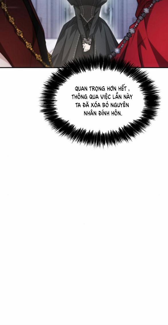 Chị Yêu, Kiếp Này Em Sẽ Là Hoàng Hậu 12.5 trang 37