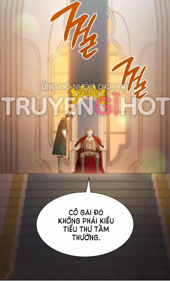 Chị Yêu, Kiếp Này Em Sẽ Là Hoàng Hậu 12.5 trang 43