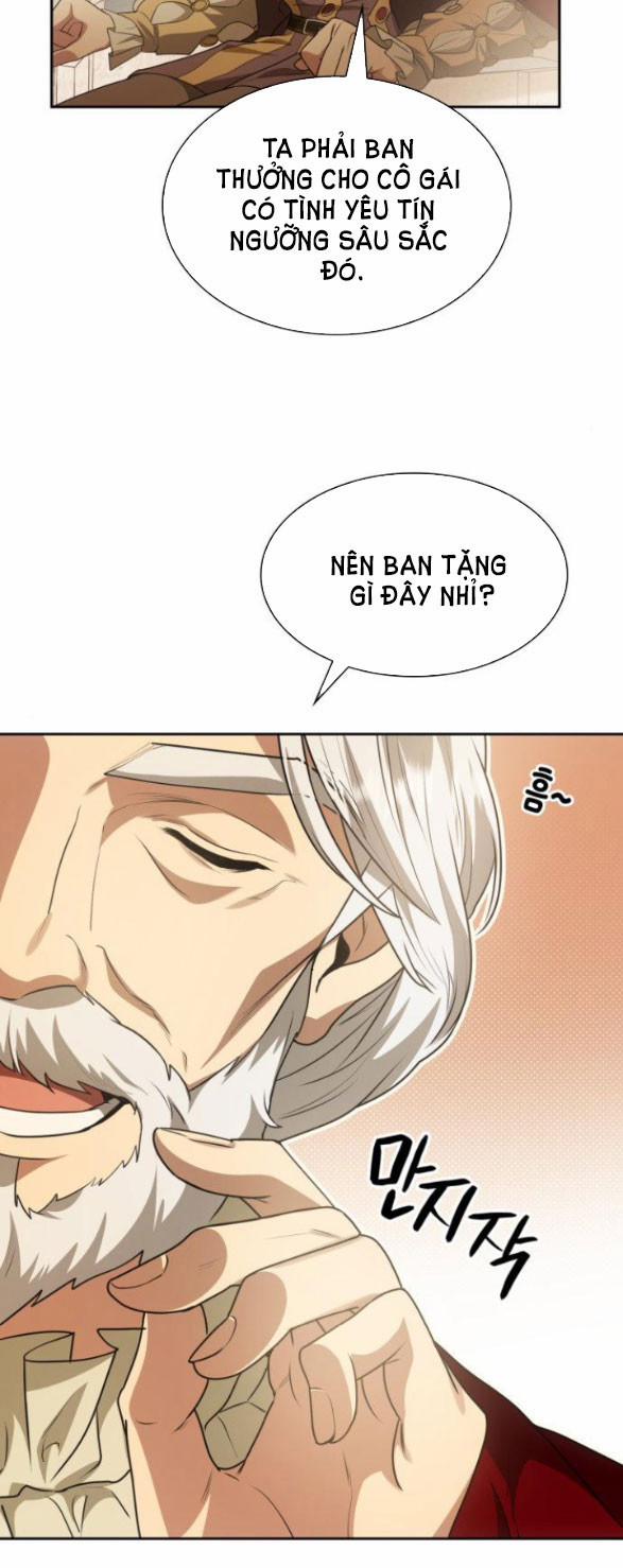 Chị Yêu, Kiếp Này Em Sẽ Là Hoàng Hậu 12.5 trang 46