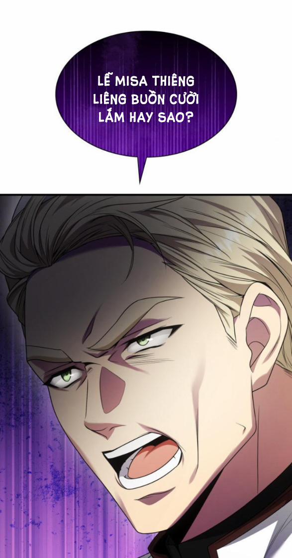 Chị Yêu, Kiếp Này Em Sẽ Là Hoàng Hậu 12.5 trang 5