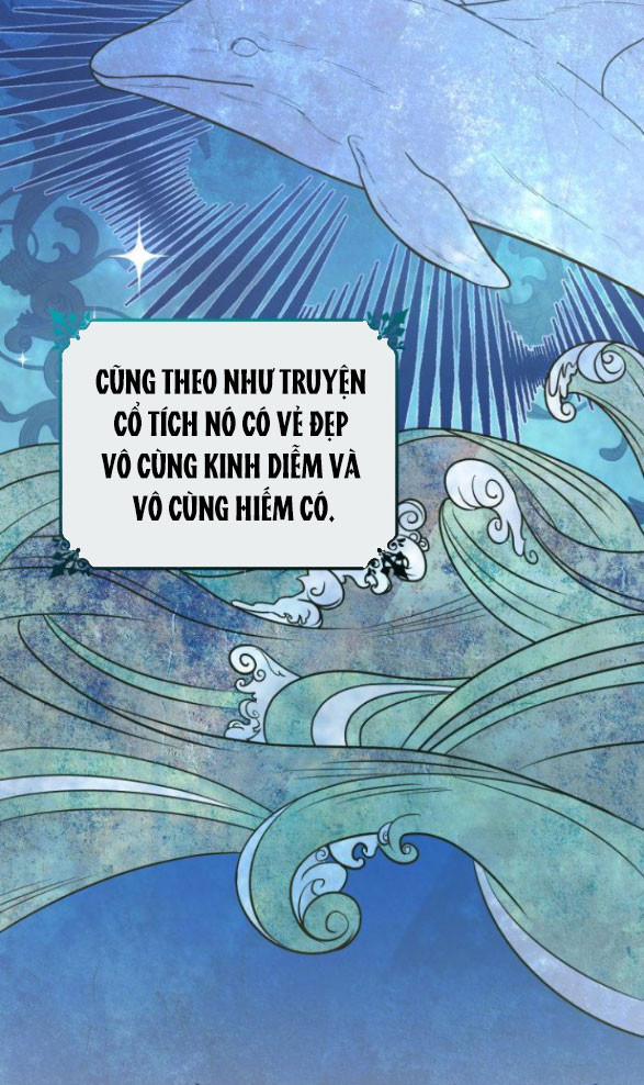 Chị Yêu, Kiếp Này Em Sẽ Là Hoàng Hậu 12.5 trang 52