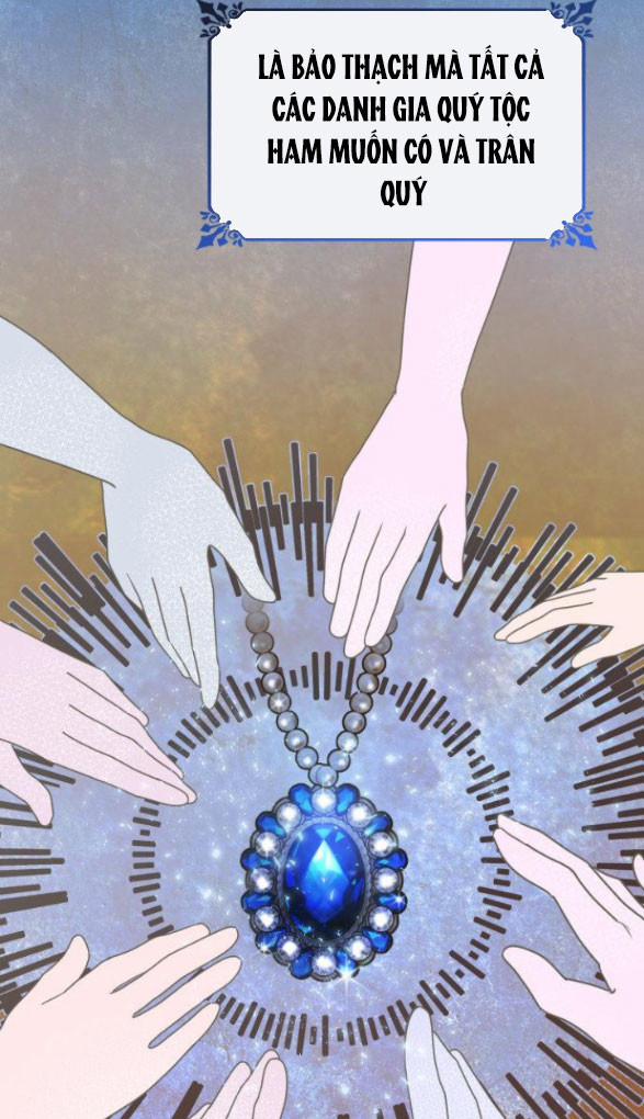 Chị Yêu, Kiếp Này Em Sẽ Là Hoàng Hậu 12.5 trang 53