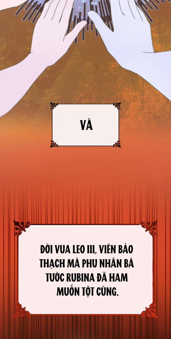 Chị Yêu, Kiếp Này Em Sẽ Là Hoàng Hậu 12.5 trang 54