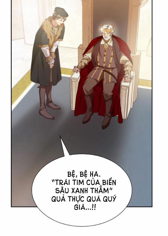 Chị Yêu, Kiếp Này Em Sẽ Là Hoàng Hậu 12.5 trang 57