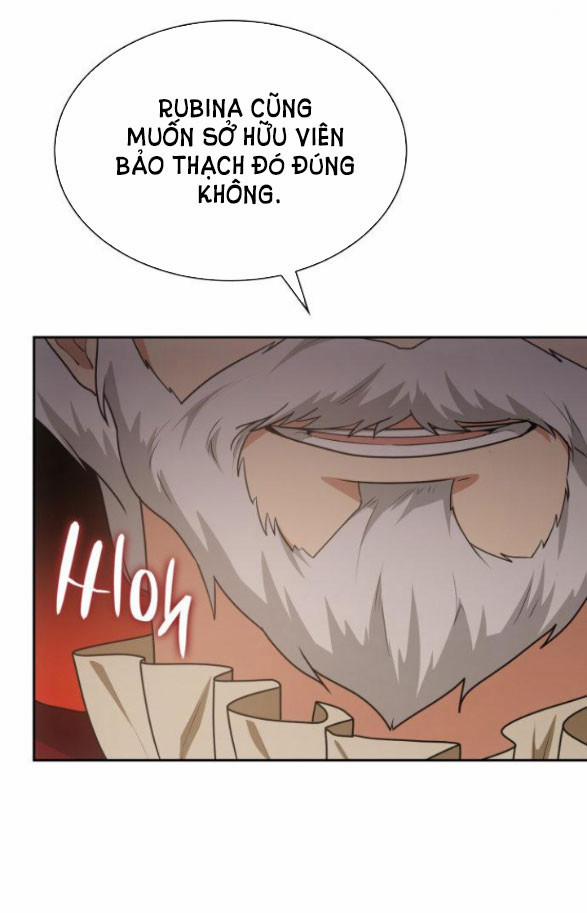 Chị Yêu, Kiếp Này Em Sẽ Là Hoàng Hậu 12.5 trang 58