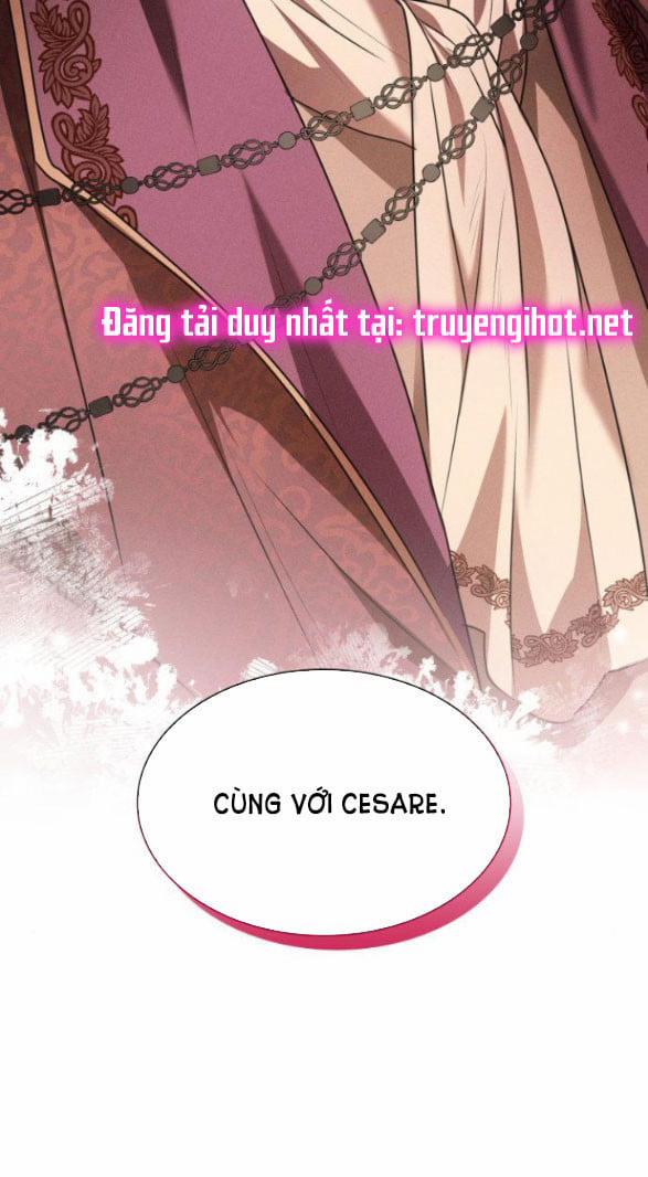 Chị Yêu, Kiếp Này Em Sẽ Là Hoàng Hậu 12.5 trang 64