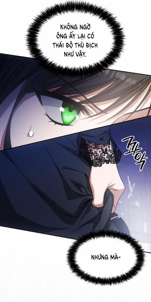 Chị Yêu, Kiếp Này Em Sẽ Là Hoàng Hậu 12.5 trang 7