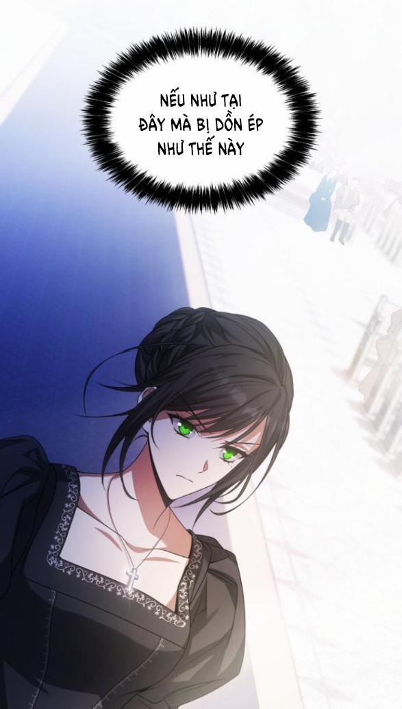 Chị Yêu, Kiếp Này Em Sẽ Là Hoàng Hậu 12.5 trang 8