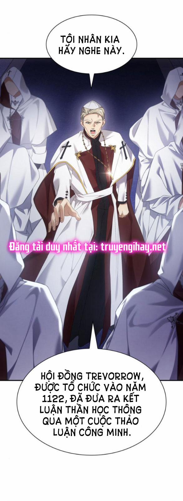 Chị Yêu, Kiếp Này Em Sẽ Là Hoàng Hậu 12 trang 12