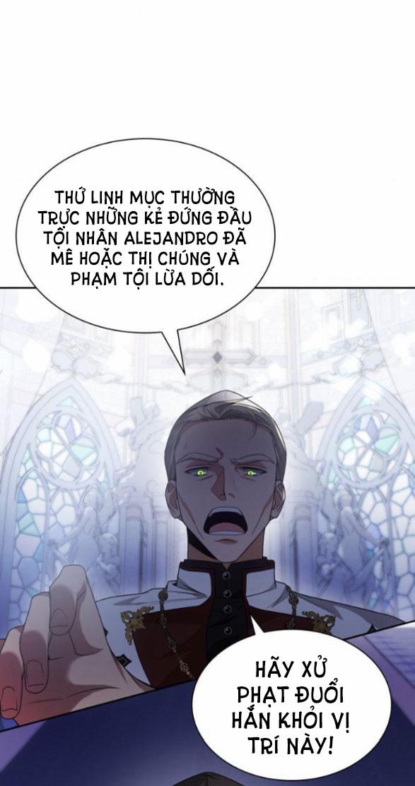 Chị Yêu, Kiếp Này Em Sẽ Là Hoàng Hậu 12 trang 14