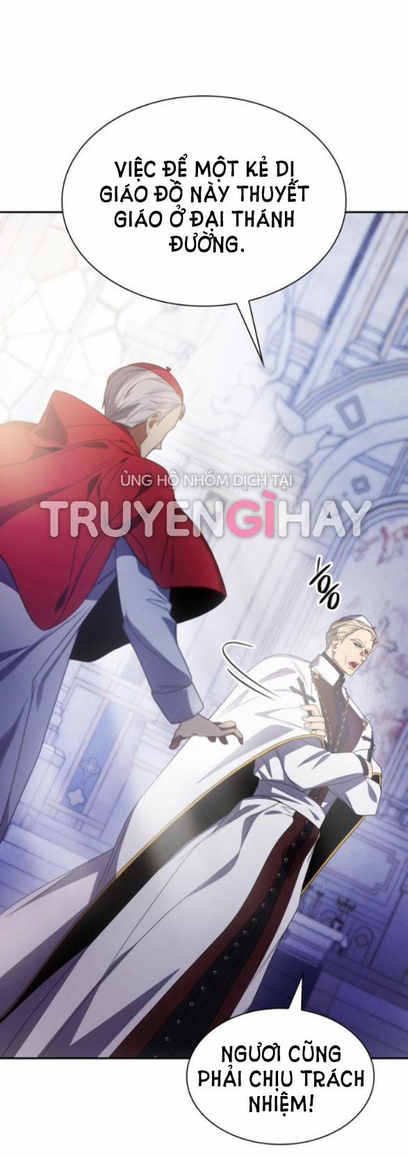 Chị Yêu, Kiếp Này Em Sẽ Là Hoàng Hậu 12 trang 18