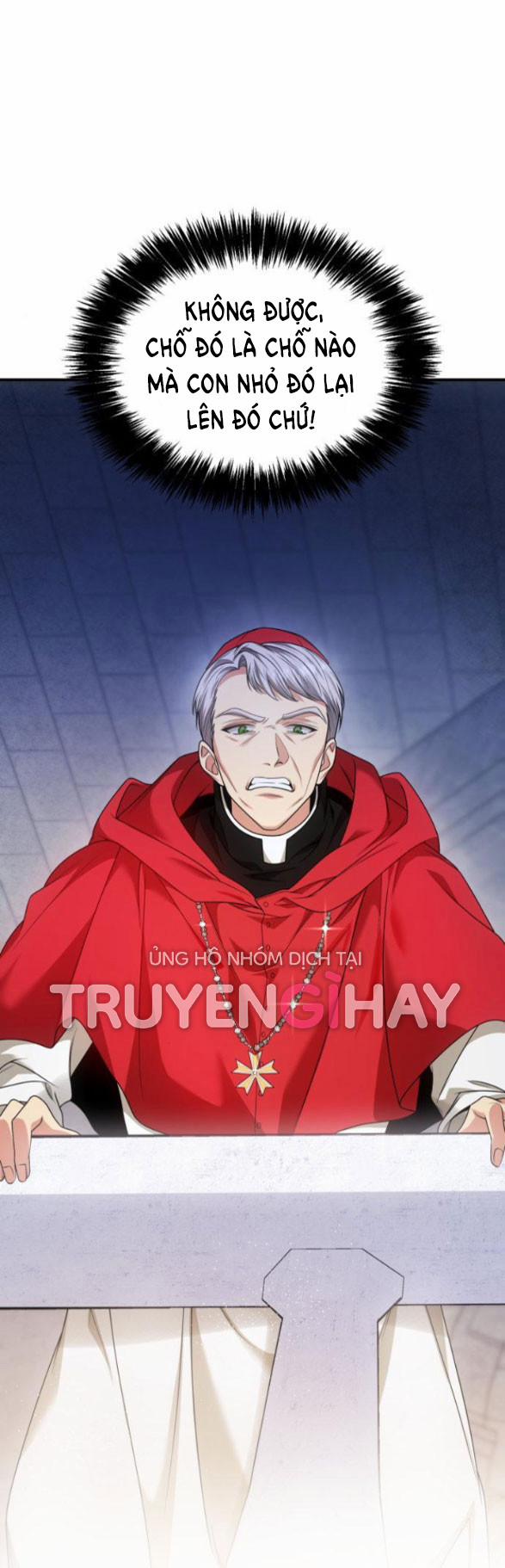 Chị Yêu, Kiếp Này Em Sẽ Là Hoàng Hậu 12 trang 2