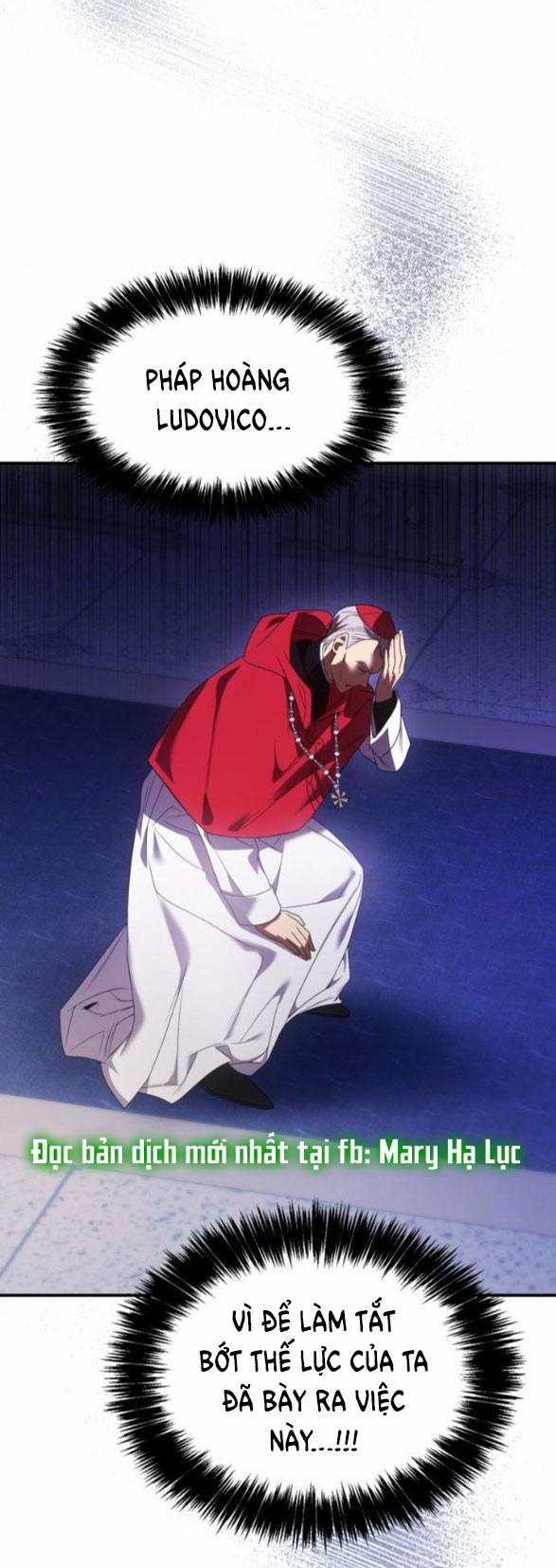 Chị Yêu, Kiếp Này Em Sẽ Là Hoàng Hậu 12 trang 20