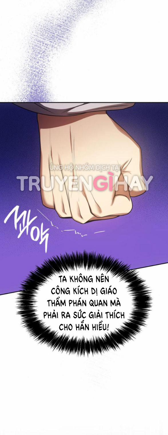 Chị Yêu, Kiếp Này Em Sẽ Là Hoàng Hậu 12 trang 22