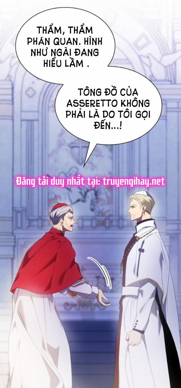 Chị Yêu, Kiếp Này Em Sẽ Là Hoàng Hậu 12 trang 23