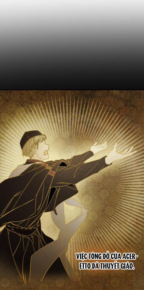 Chị Yêu, Kiếp Này Em Sẽ Là Hoàng Hậu 12 trang 29