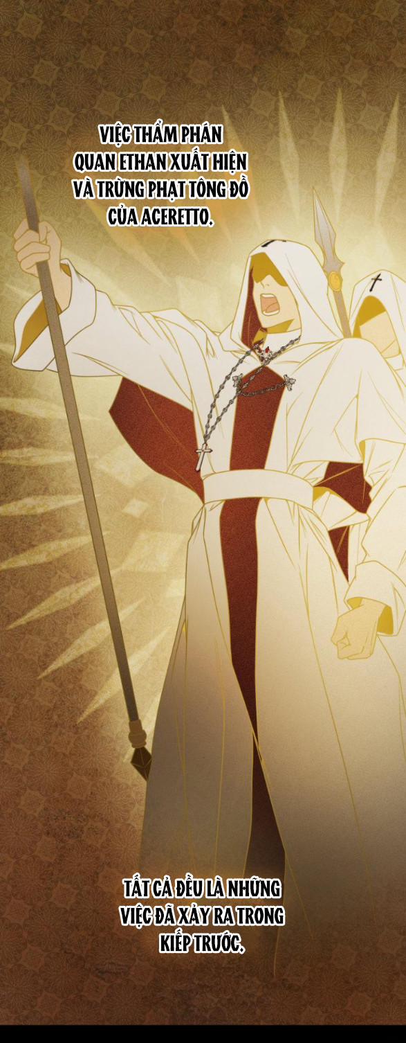 Chị Yêu, Kiếp Này Em Sẽ Là Hoàng Hậu 12 trang 30