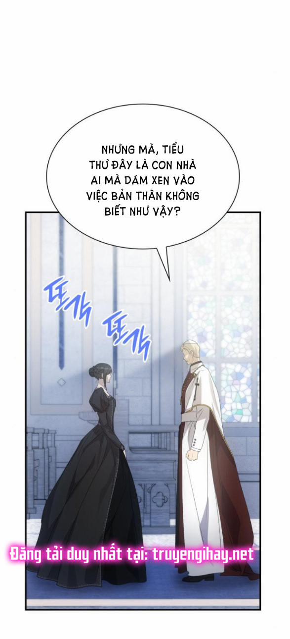 Chị Yêu, Kiếp Này Em Sẽ Là Hoàng Hậu 12 trang 34