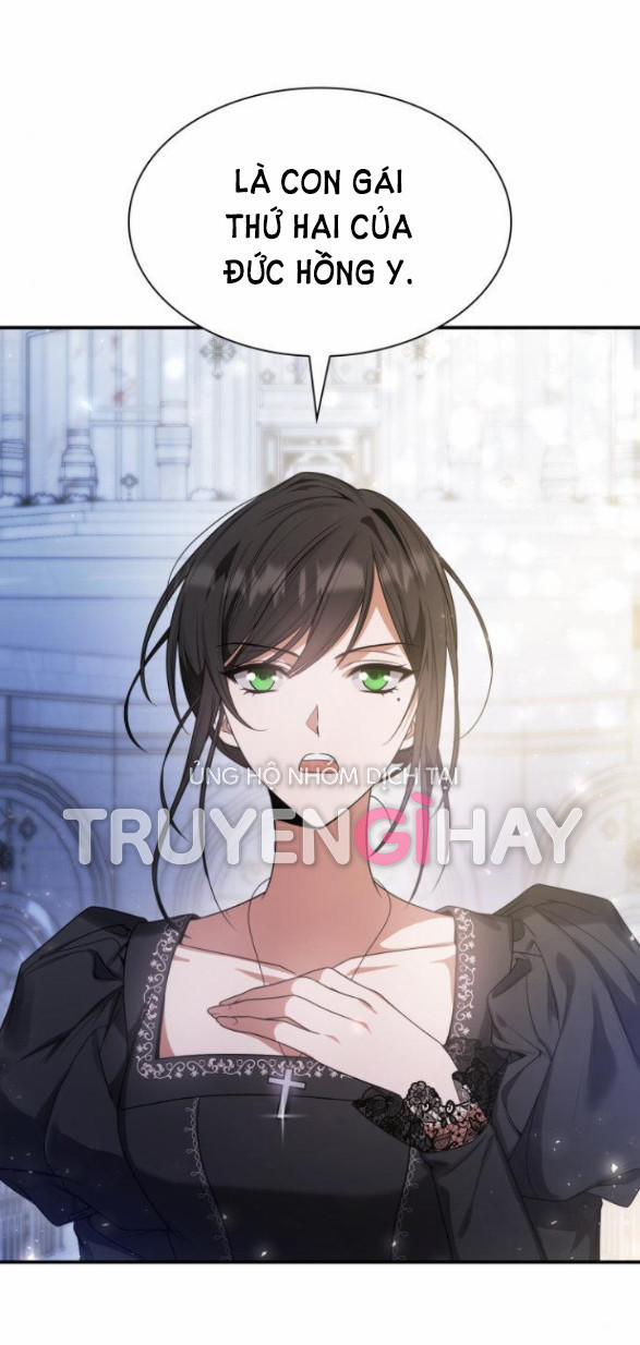 Chị Yêu, Kiếp Này Em Sẽ Là Hoàng Hậu 12 trang 36