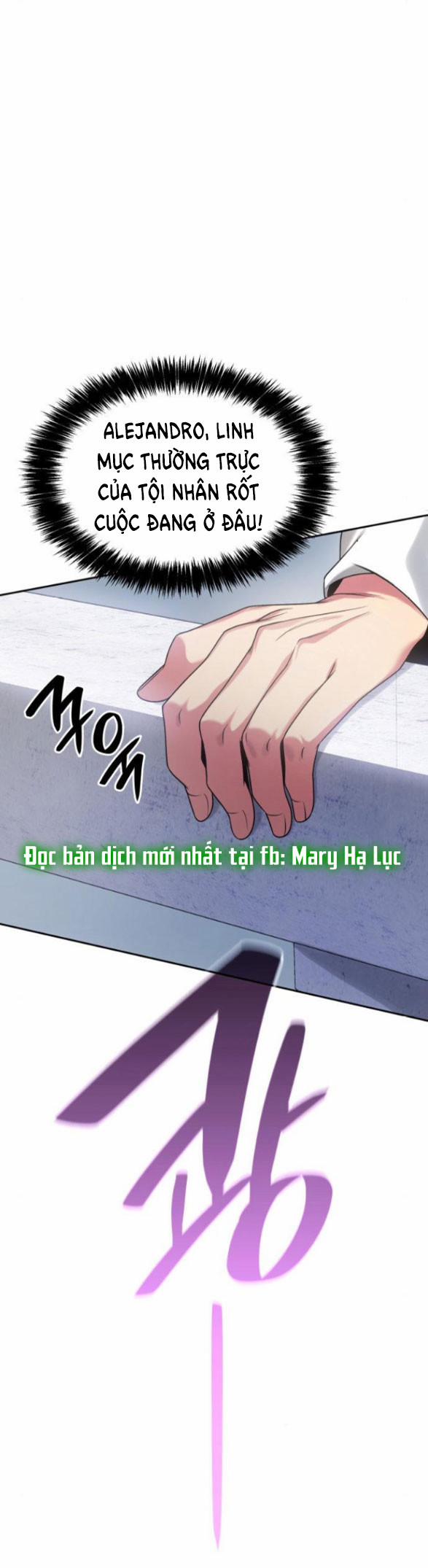 Chị Yêu, Kiếp Này Em Sẽ Là Hoàng Hậu 12 trang 4