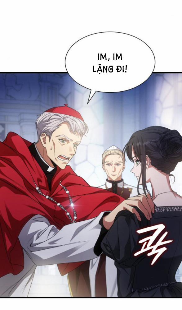 Chị Yêu, Kiếp Này Em Sẽ Là Hoàng Hậu 12 trang 40