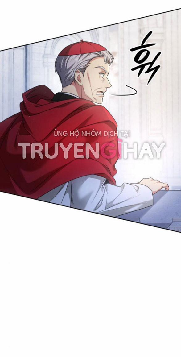 Chị Yêu, Kiếp Này Em Sẽ Là Hoàng Hậu 12 trang 5