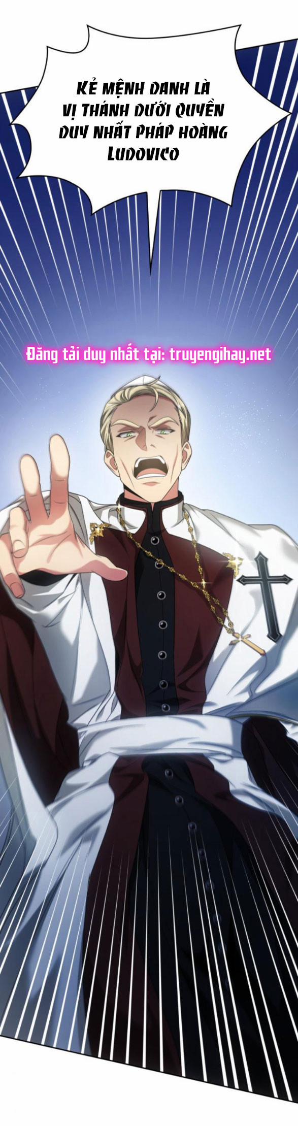 Chị Yêu, Kiếp Này Em Sẽ Là Hoàng Hậu 12 trang 6