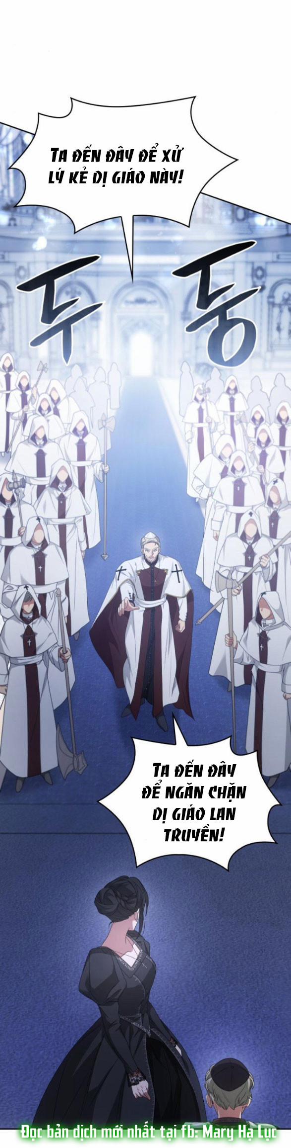 Chị Yêu, Kiếp Này Em Sẽ Là Hoàng Hậu 12 trang 7