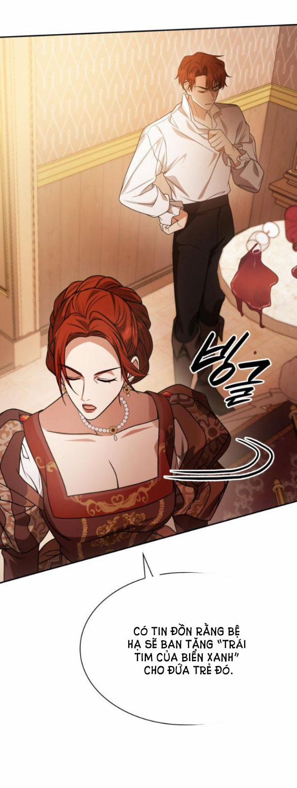 Chị Yêu, Kiếp Này Em Sẽ Là Hoàng Hậu 13.5 trang 12