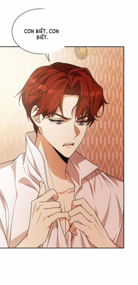 Chị Yêu, Kiếp Này Em Sẽ Là Hoàng Hậu 13.5 trang 14