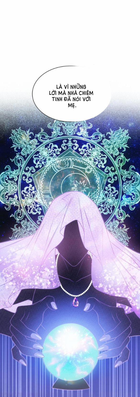 Chị Yêu, Kiếp Này Em Sẽ Là Hoàng Hậu 13.5 trang 15