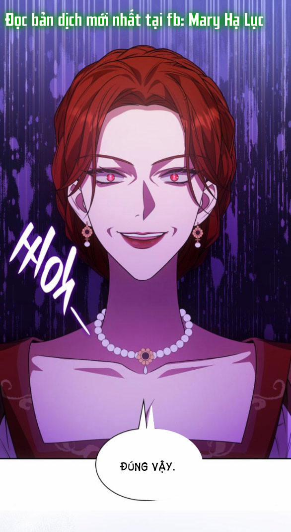 Chị Yêu, Kiếp Này Em Sẽ Là Hoàng Hậu 13.5 trang 16