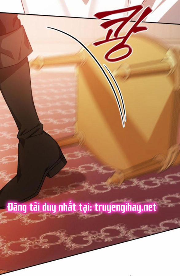 Chị Yêu, Kiếp Này Em Sẽ Là Hoàng Hậu 13.5 trang 2