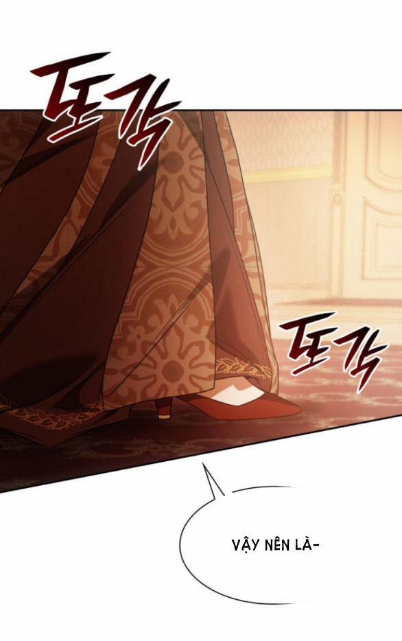 Chị Yêu, Kiếp Này Em Sẽ Là Hoàng Hậu 13.5 trang 21