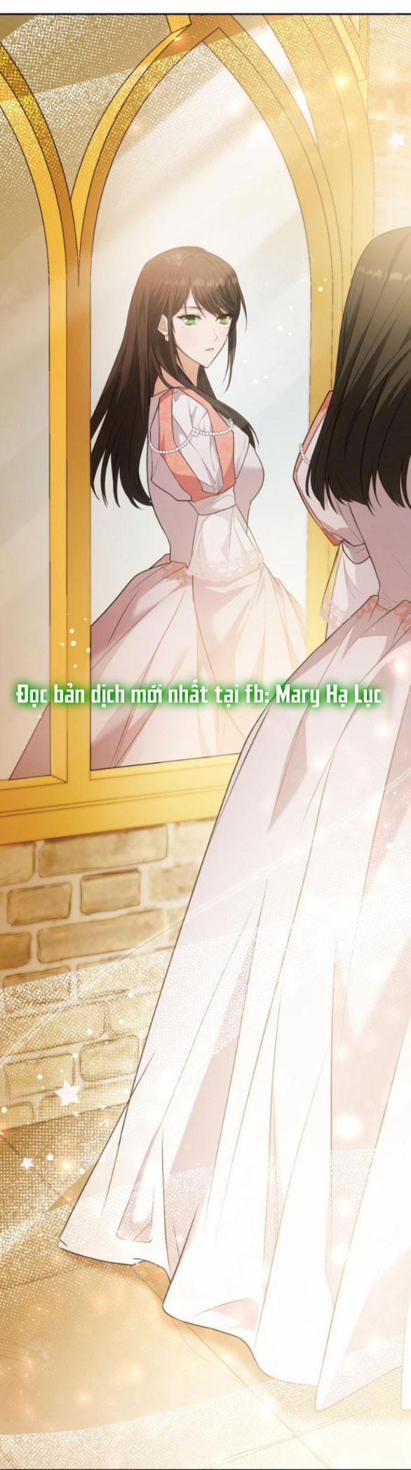 Chị Yêu, Kiếp Này Em Sẽ Là Hoàng Hậu 13.5 trang 25