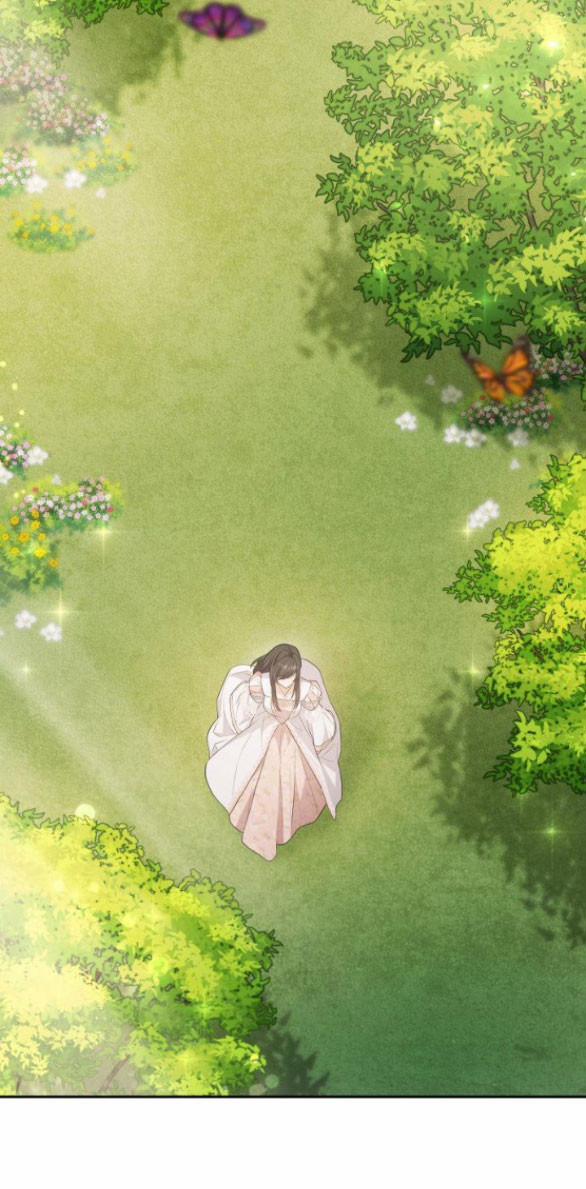 Chị Yêu, Kiếp Này Em Sẽ Là Hoàng Hậu 13.5 trang 40