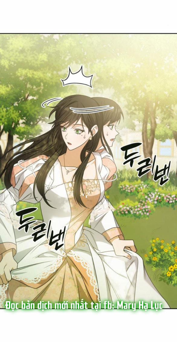 Chị Yêu, Kiếp Này Em Sẽ Là Hoàng Hậu 13.5 trang 43