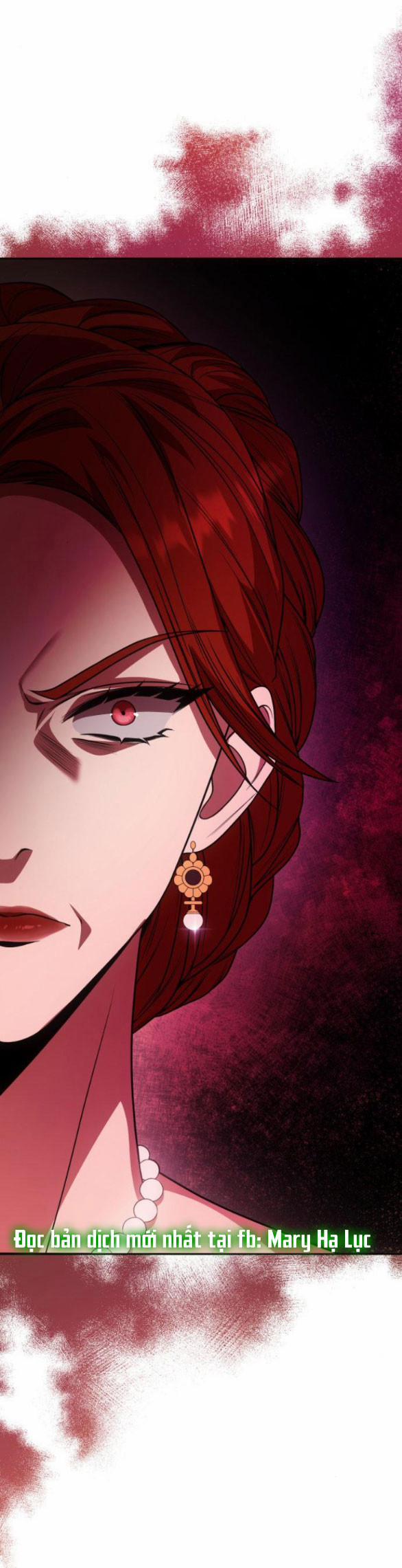 Chị Yêu, Kiếp Này Em Sẽ Là Hoàng Hậu 13.5 trang 5