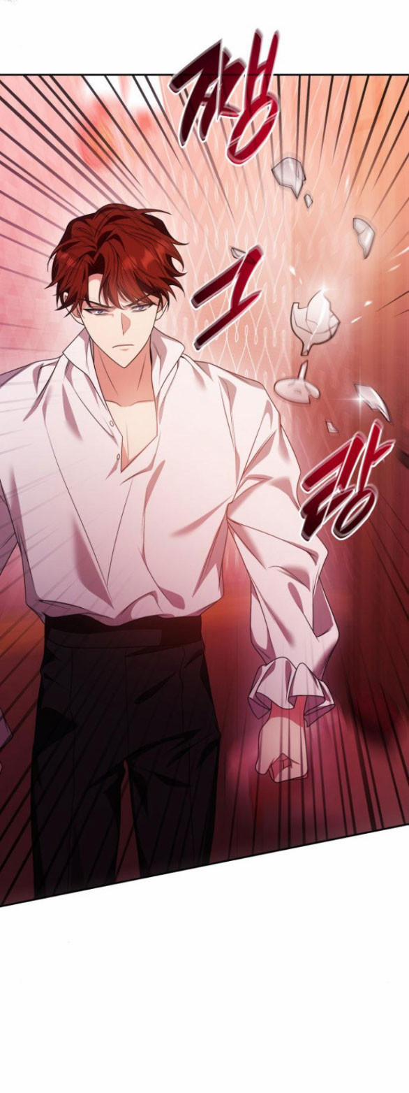 Chị Yêu, Kiếp Này Em Sẽ Là Hoàng Hậu 13.5 trang 6