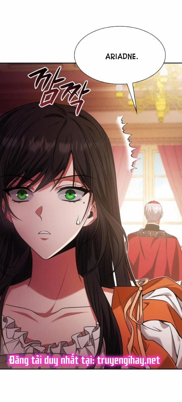 Chị Yêu, Kiếp Này Em Sẽ Là Hoàng Hậu 13 trang 15
