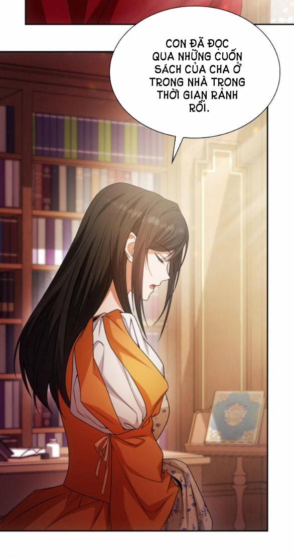 Chị Yêu, Kiếp Này Em Sẽ Là Hoàng Hậu 13 trang 2