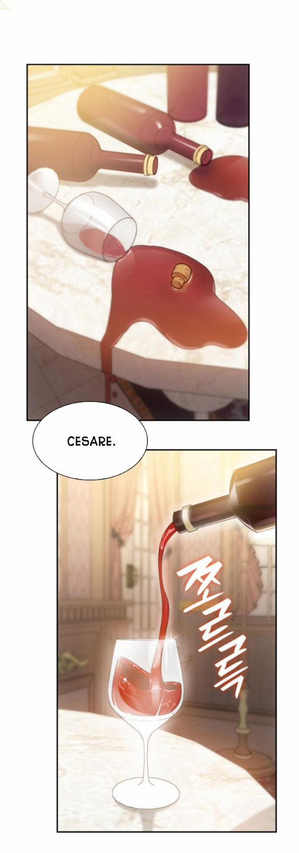 Chị Yêu, Kiếp Này Em Sẽ Là Hoàng Hậu 13 trang 20