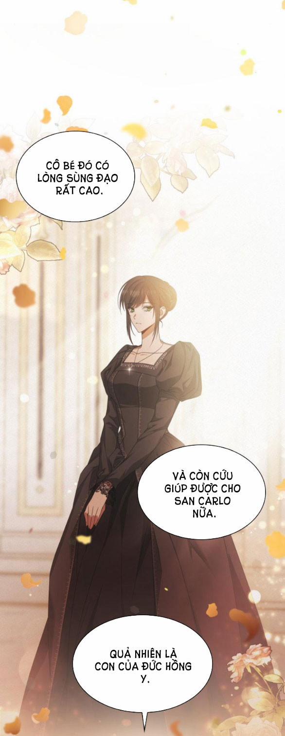 Chị Yêu, Kiếp Này Em Sẽ Là Hoàng Hậu 13 trang 22