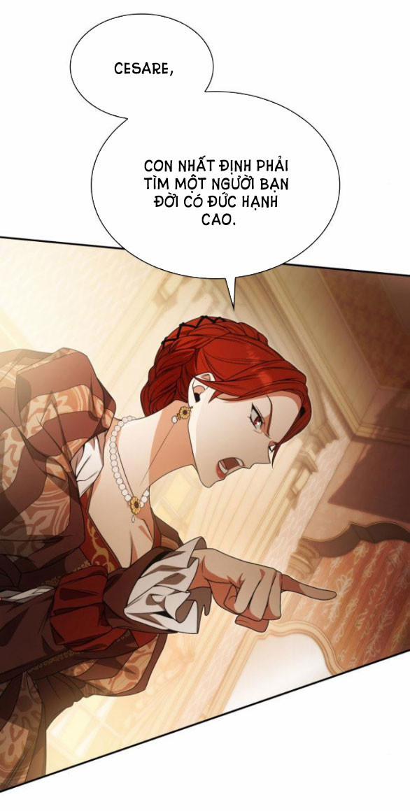 Chị Yêu, Kiếp Này Em Sẽ Là Hoàng Hậu 13 trang 26